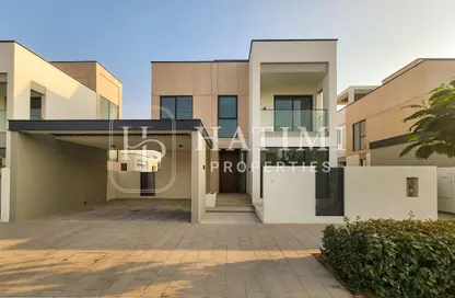 Villa - 4 Bedrooms - 5 Bathrooms for rent in Caya 2 - Arabian Ranches 3 - Dubai