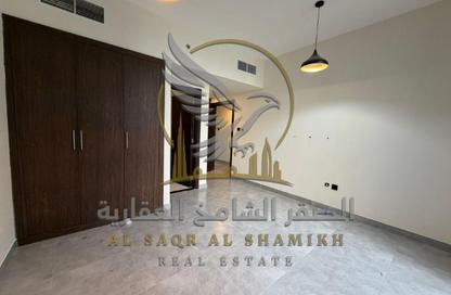 Apartment - 2 Bedrooms - 3 Bathrooms for rent in Al Khan Corniche - Al Khan - Sharjah Apartment - 2 Bedrooms - 3 Bathrooms for rent in Al Khan Corniche - Al Khan - Sharjah