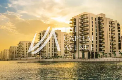 شقة - 2 غرف نوم - 2 حمامات للايجار في وترز أج - جزيرة ياس - أبوظبي شقة - 2 غرف نوم - 2 حمامات للايجار في وترز أج - جزيرة ياس - أبوظبي