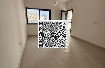 Apartment - 2 - 3 for rent in Al Naemiya Tower 1 - Al Naemiya Towers - Al Nuaimiya - Ajman