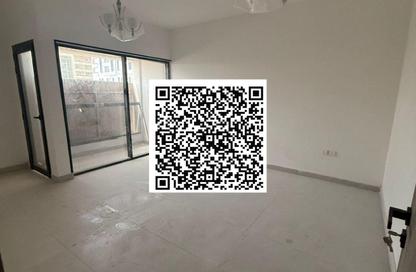 Apartment - 2 - 3 for rent in Al Naemiya Tower 1 - Al Naemiya Towers - Al Nuaimiya - Ajman