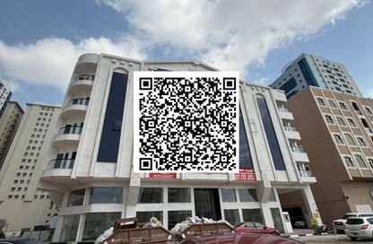 Apartment - 2 - 3 for rent in Al Naemiya Tower 1 - Al Naemiya Towers - Al Nuaimiya - Ajman
