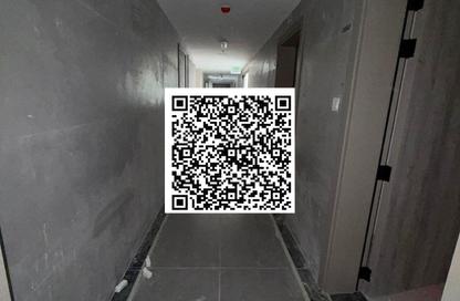Apartment - 2 Bedrooms - 3 Bathrooms for rent in Al Naemiya Tower 1 - Al Naemiya Towers - Al Nuaimiya - Ajman