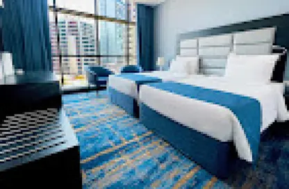 Bulk Rent Unit - Studio - 1 Bathroom for rent in Bur Dubai - Dubai Bulk Rent Unit - Studio - 1 Bathroom for rent in Bur Dubai - Dubai