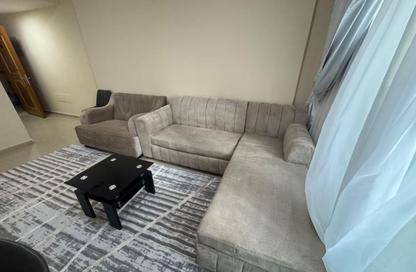 Apartment - 1 Bedroom - 1 Bathroom for rent in Al Khan Corniche - Al Khan - Sharjah Apartment - 1 Bedroom - 1 Bathroom for rent in Al Khan Corniche - Al Khan - Sharjah