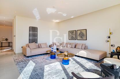 Villa - 5 - 7 for sale in Saadiyat Lagoons - Saadiyat Island - Abu Dhabi Villa - 5 - 7 for sale in Saadiyat Lagoons - Saadiyat Island - Abu Dhabi