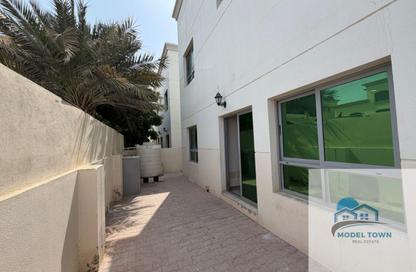 Villa - 5 - 6 for rent in Khalifa City A Villas - Khalifa City A - Khalifa City - Abu Dhabi