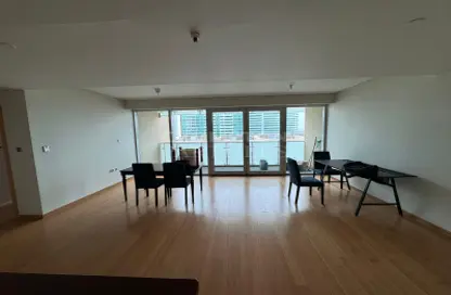 Apartment - 2 Bedrooms - 3 Bathrooms for rent in Al Sana 2 - Al Muneera - Al Raha Beach - Abu Dhabi