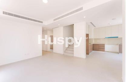 Townhouse - 4 - 4 for sale in Greenview 3 - Emaar South - Dubai South (Dubai World Central) - Dubai Townhouse - 4 - 4 for sale in Greenview 3 - Emaar South - Dubai South (Dubai World Central) - Dubai