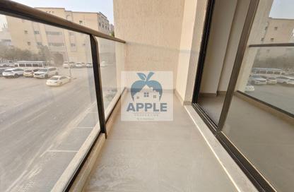 Apartment - 2 Bedrooms - 3 Bathrooms for rent in Muwaileh 3 Building - Muwaileh - Sharjah