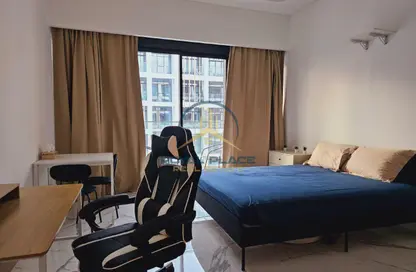 شقة - 1 حمام للايجار في عزيزي ريفييرا 67 - عزيزي ريفيرا - ميدان واحد - ميدان - دبي