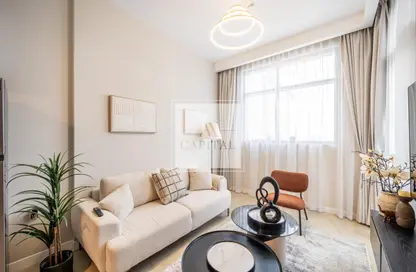 شقة - غرفة نوم - 2 حمامات للايجار في روكان ريزيدينس - روكان - دبي لاند - دبي