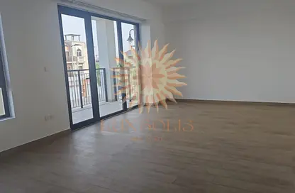Apartment - 2 Bedrooms - 2 Bathrooms for rent in La Sirene Building 6 - La Sirene - Port de La Mer - La Mer - Jumeirah - Dubai