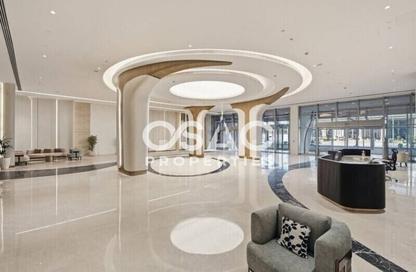 Apartment - 1 Bedroom - 2 Bathrooms for sale in Al Habtoor Tower - Al Habtoor City - Business Bay - Dubai