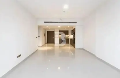 شقة - غرفة نوم - 1 حمام للايجار في جراند بلو تاور 1 - إعمار بيتشفرونت - دبي هاربور - دبي