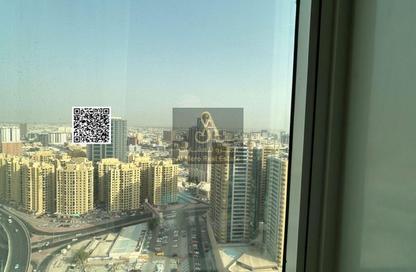 Apartment - 2 Bedrooms - 2 Bathrooms for sale in Oasis Tower - Al Rashidiya 1 - Al Rashidiya - Ajman