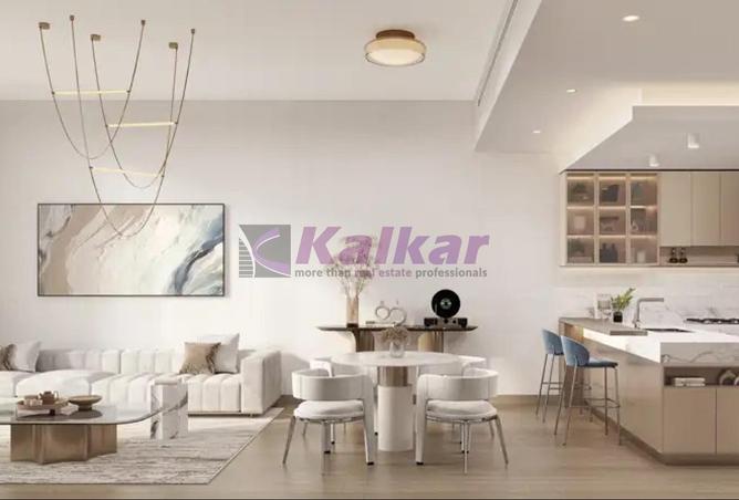 غرفة نوم واحدة فاخرة | صفقة للمستثمرين | تصميم حديث