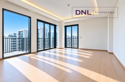 Apartment - 2 - 2 for sale in Central Park Building 1 - Central Park at City Walk - City Walk - Al Wasl - Dubai