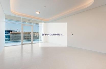 Apartment - 1 Bedroom - 2 Bathrooms for rent in Golf Residences by Fortimo - Dubai Hills Estate - Dubai