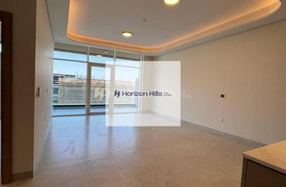 Apartment - 1 Bedroom - 2 Bathrooms for rent in Golf Residences by Fortimo - Dubai Hills Estate - Dubai