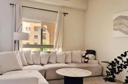 Apartment - 2 Bedrooms - 3 Bathrooms for rent in Al Ramth - Remraam - Dubai Land - Dubai