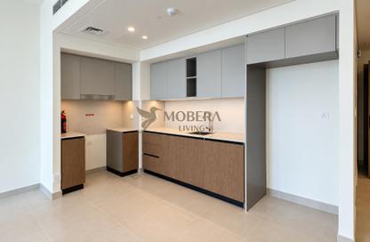 Apartment - 2 - 2 for rent in Creek Palace - Dubai Creek Harbour (The Lagoons) - Dubai