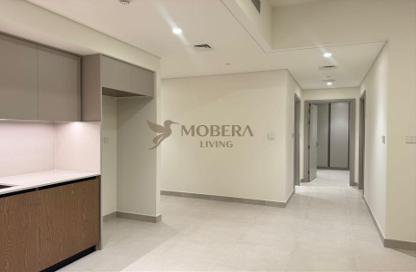 Apartment - 2 Bedrooms - 2 Bathrooms for rent in Creek Palace - Dubai Creek Harbour (The Lagoons) - Dubai