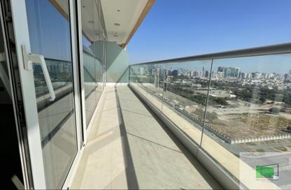 Apartment - 3 - 4 for rent in United Square - Al Khalidiya - Abu Dhabi Apartment - 3 - 4 for rent in United Square - Al Khalidiya - Abu Dhabi