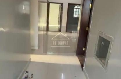 Bungalow - Studio - 3 Bathrooms for rent in Al Raqaib 1 - Al Raqaib - Ajman