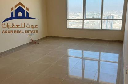 Apartment - 2 Bedrooms - 3 Bathrooms for rent in Ali Mousa Tower 2 - Al Majaz 2 - Al Majaz - Sharjah Apartment - 2 Bedrooms - 3 Bathrooms for rent in Ali Mousa Tower 2 - Al Majaz 2 - Al Majaz - Sharjah