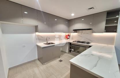 Apartment - 3 Bedrooms - 3 Bathrooms for rent in Azizi Amber - Al Furjan - Dubai