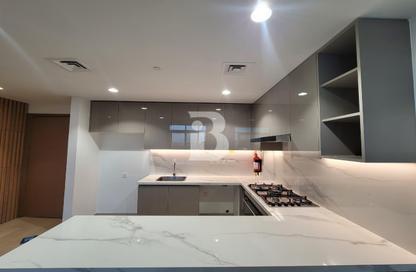 Apartment - 3 Bedrooms - 3 Bathrooms for rent in Azizi Amber - Al Furjan - Dubai