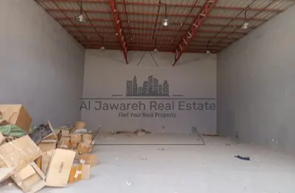 Warehouse - Studio - 1 Bathroom for rent in Umm Dir - Umm Al Quwain