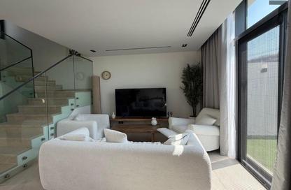 Townhouse - 2 Bedrooms - 3 Bathrooms for rent in Danah Bay - Al Marjan Island - Ras Al Khaimah