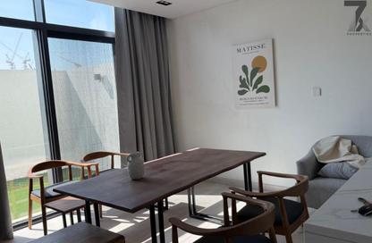 Townhouse - 2 Bedrooms - 3 Bathrooms for rent in Danah Bay - Al Marjan Island - Ras Al Khaimah