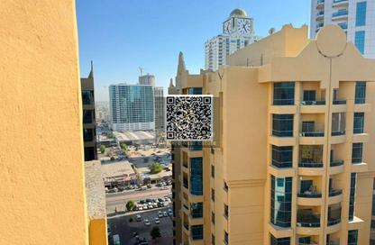 Apartment - 1 Bedroom - 2 Bathrooms for sale in Al Khor Tower A1 - Al Khor Towers - Ajman Downtown - Ajman Apartment - 1 Bedroom - 2 Bathrooms for sale in Al Khor Tower A1 - Al Khor Towers - Ajman Downtown - Ajman