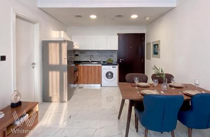 Apartment - 1 - 1 for sale in The Gate - Masdar City - Abu Dhabi Apartment - 1 - 1 for sale in The Gate - Masdar City - Abu Dhabi