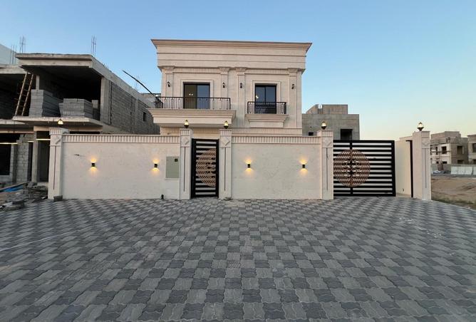 93814925 - الصورة الرئيسية للعقار