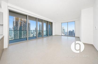 Apartment - 3 Bedrooms - 3 Bathrooms for rent in Forte 1 - Forte - Downtown Dubai - Dubai