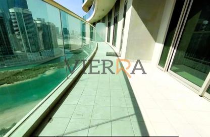 Apartment - 2 - 4 for sale in Beach Towers - Shams Abu Dhabi - Al Reem Island - Abu Dhabi Apartment - 2 - 4 for sale in Beach Towers - Shams Abu Dhabi - Al Reem Island - Abu Dhabi