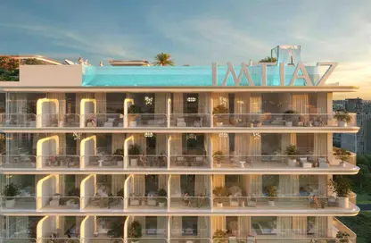 شقة - 2 غرف نوم - 3 حمامات للبيع في كوف إديشن 6 من إمتياز - مجمع دبي ريزيدنس - دبي لاند - دبي