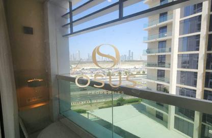 Apartment - Studio - 1 Bathroom for sale in Affini Tribute Portfolio Residences - Al Jaddaf - Dubai