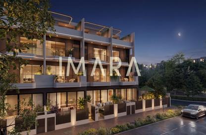 Townhouse - 4 Bedrooms - 4 Bathrooms for sale in Sol Terra Casa - Jumeirah Village Circle - Dubai