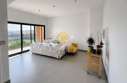 Apartment - 2 - 2 for rent in Souks Residential - Al Mamsha - Muwaileh - Sharjah