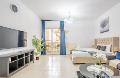 Apartment - Studio - 1 Bathroom for rent in Arezzo 2 - Tuscan Residences - District 10 - Jumeirah Village Circle - Dubai
