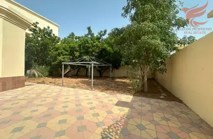 Villa - 3 Bedrooms - 4 Bathrooms for rent in Al Riffa - Ras Al Khaimah