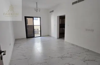 Apartment - 1 Bedroom - 2 Bathrooms for rent in Tiger Downtown Ajman - Al Alia - Ajman