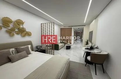 Apartment - Studio - 1 Bathroom for sale in Sky Hills Residence - Al Barsha South - Al Barsha - Dubai