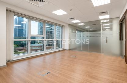 Office Space - Studio for rent in Goldcrest Executive - JLT Cluster C - Jumeirah Lake Towers - Dubai