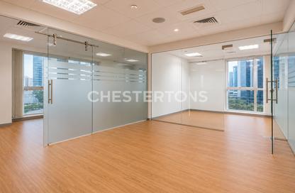 Office Space - Studio for rent in Goldcrest Executive - JLT Cluster C - Jumeirah Lake Towers - Dubai